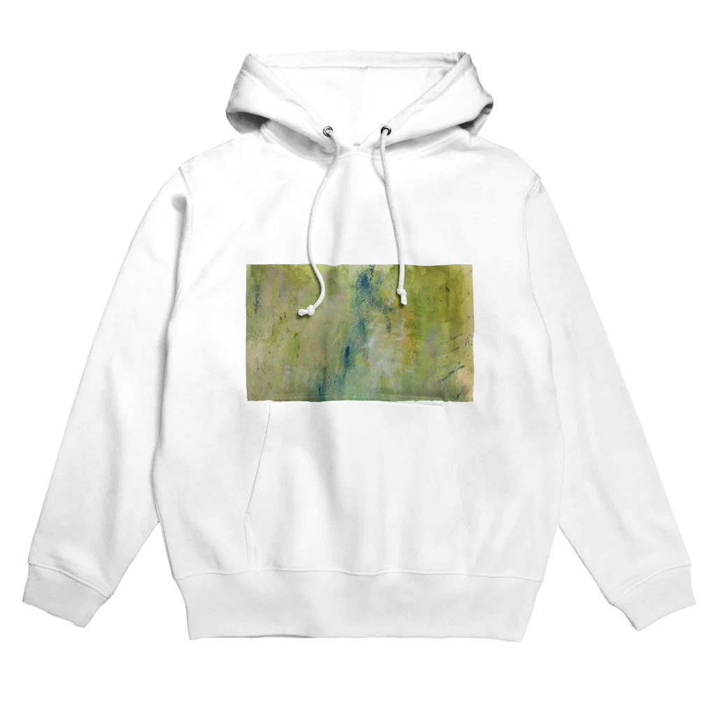 後藤智美グッズショップの「ギラギラ」 Hoodie