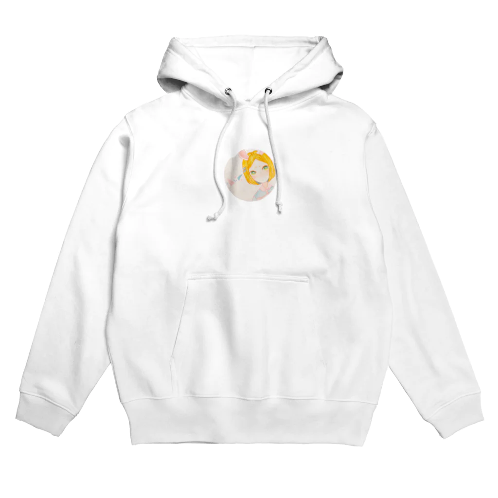 syoutaaoi9のI Hoodie