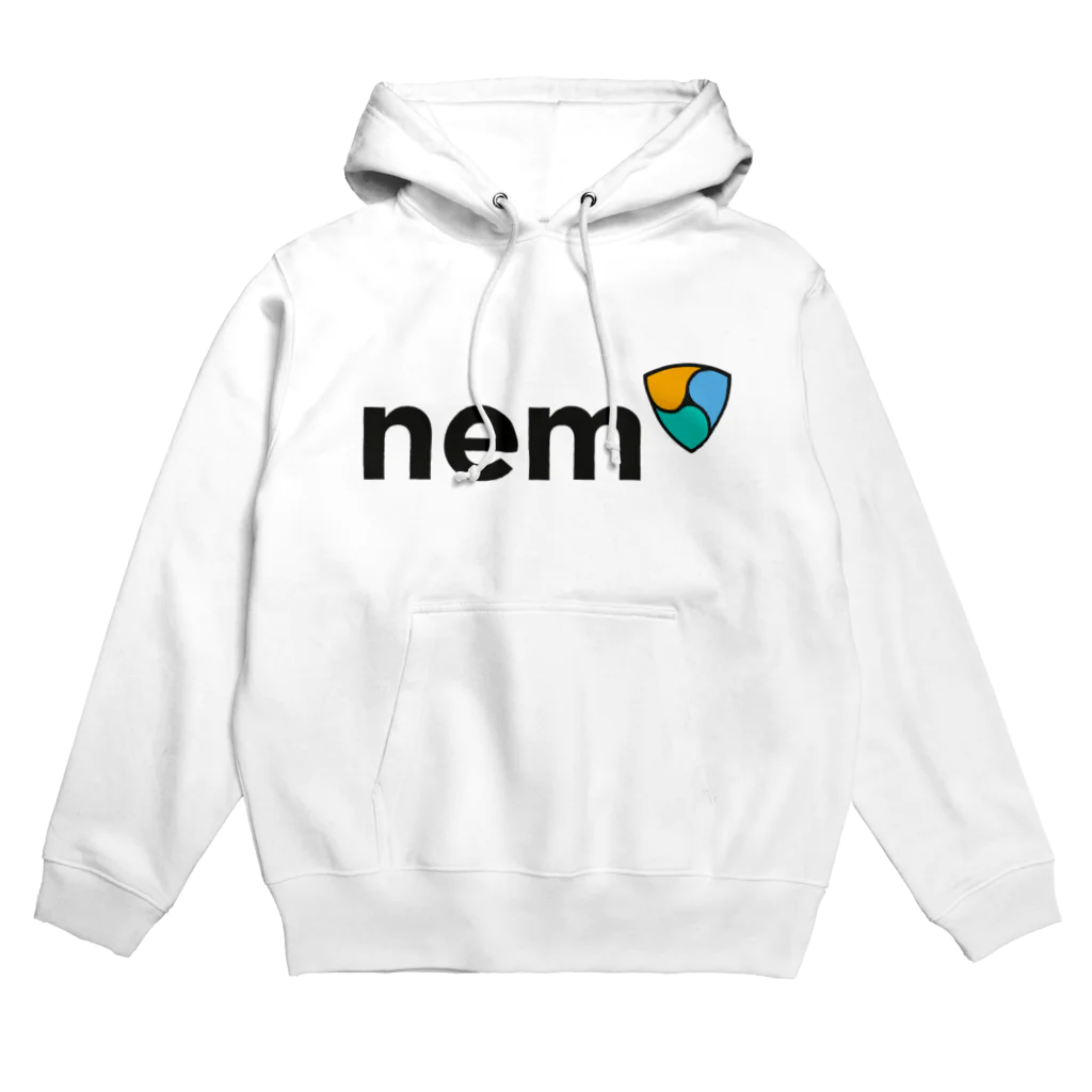 NEM　SHOP　JAPANのNEMパーカー 후디