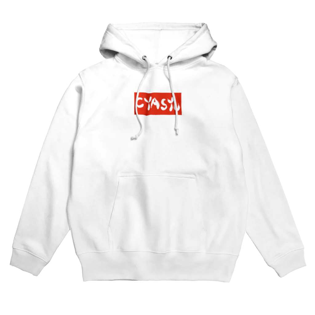 sukemarのチャーシュー Hoodie