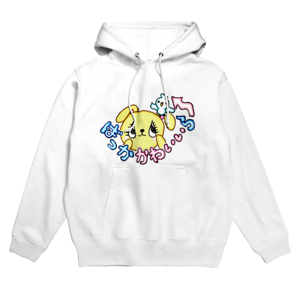 心の妖精ココロン'sショップの心の妖精・ココロン Hoodie