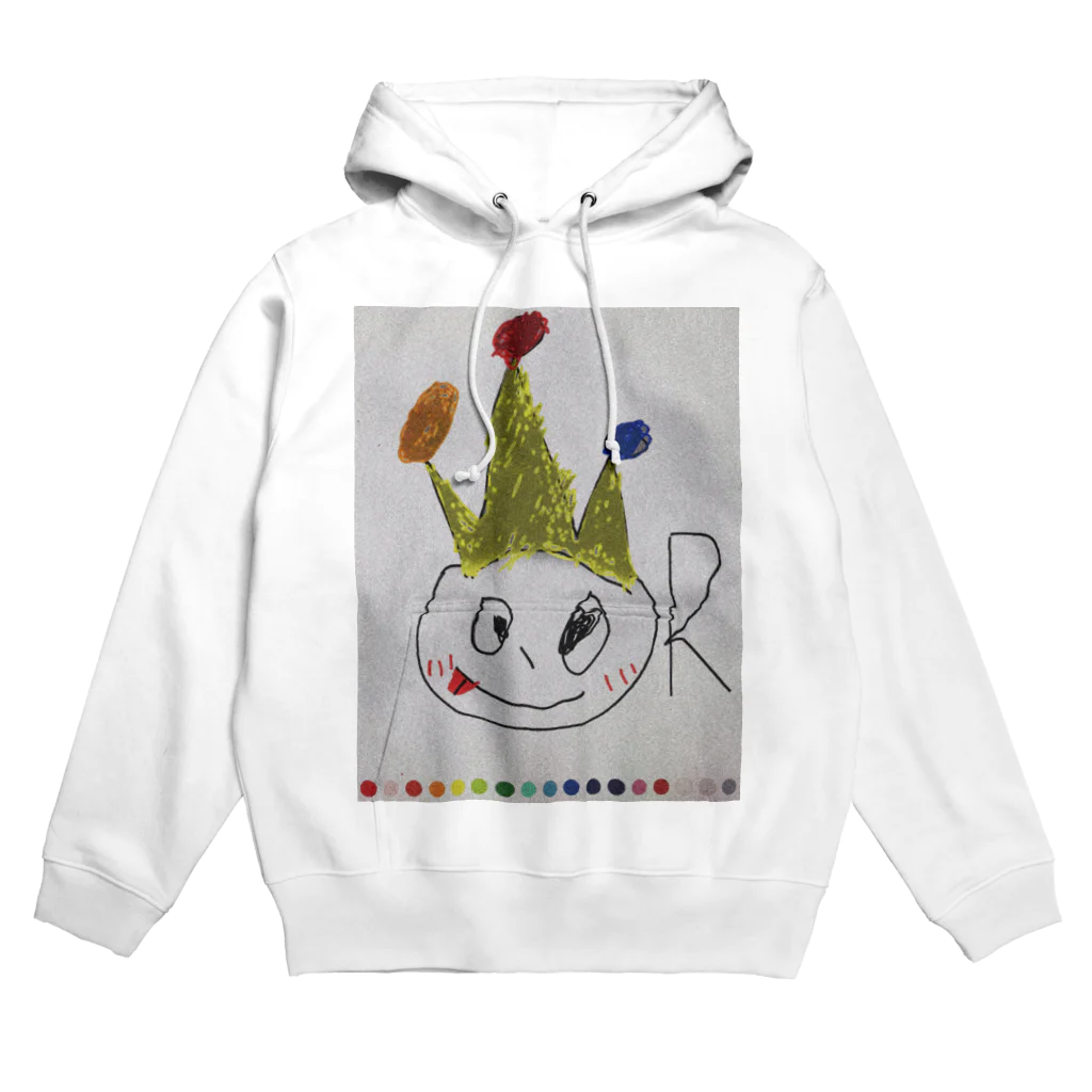 kityiの可愛いプリンスグッズ  Prince Hoodie