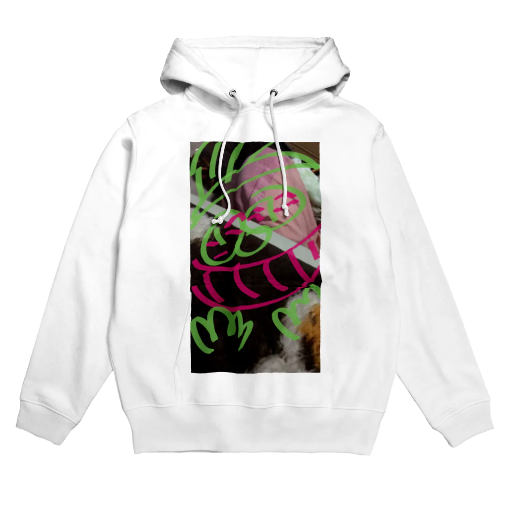 swallowpplのわろた Hoodie