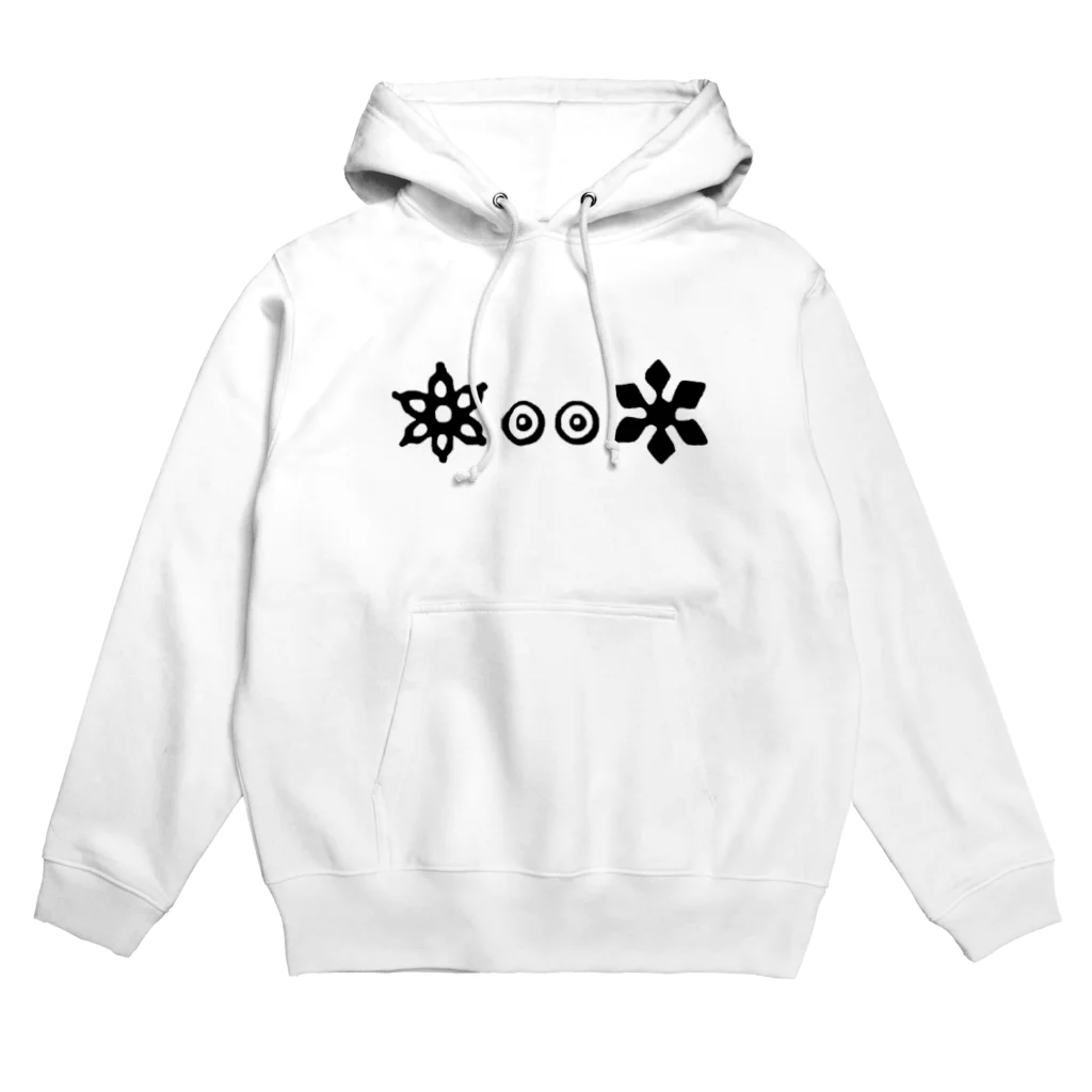 Twinkle-Booの1990 Hoodie