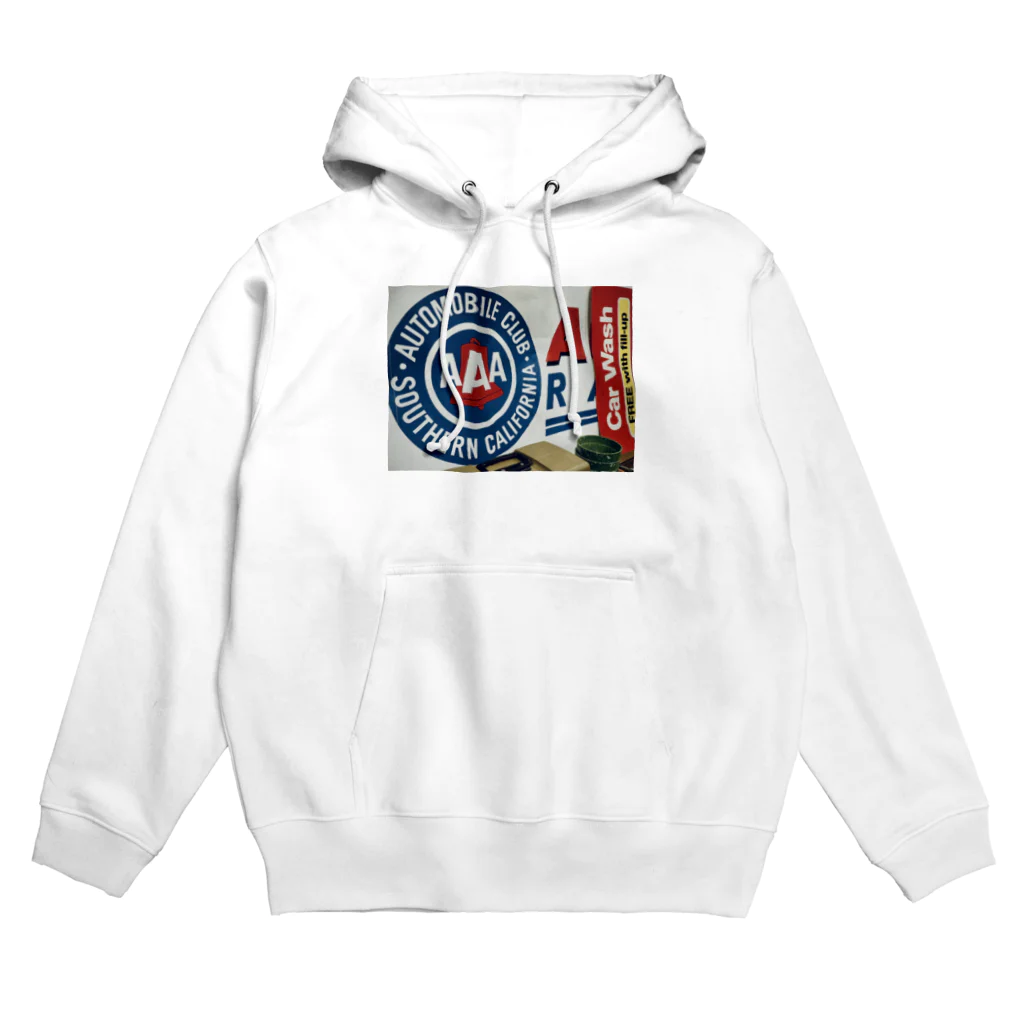 Marty's shop のAAA socal Hoodie