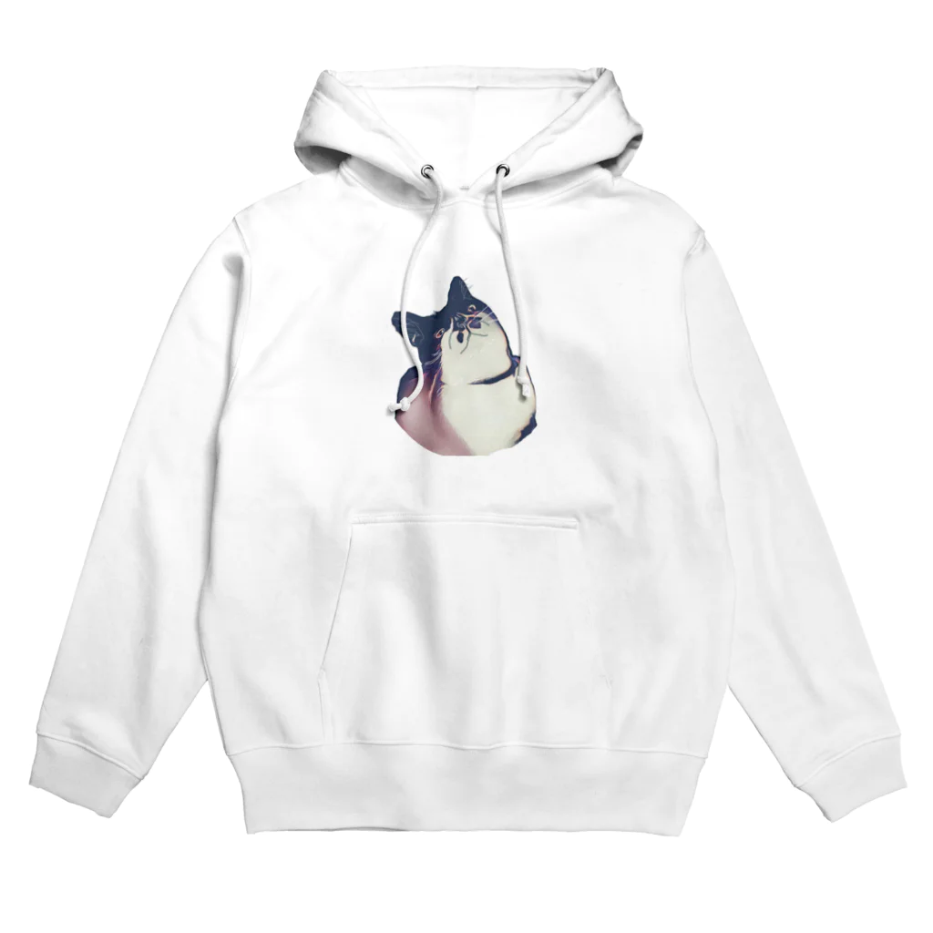 Kimi’s shopのあおりポコ_○ Hoodie