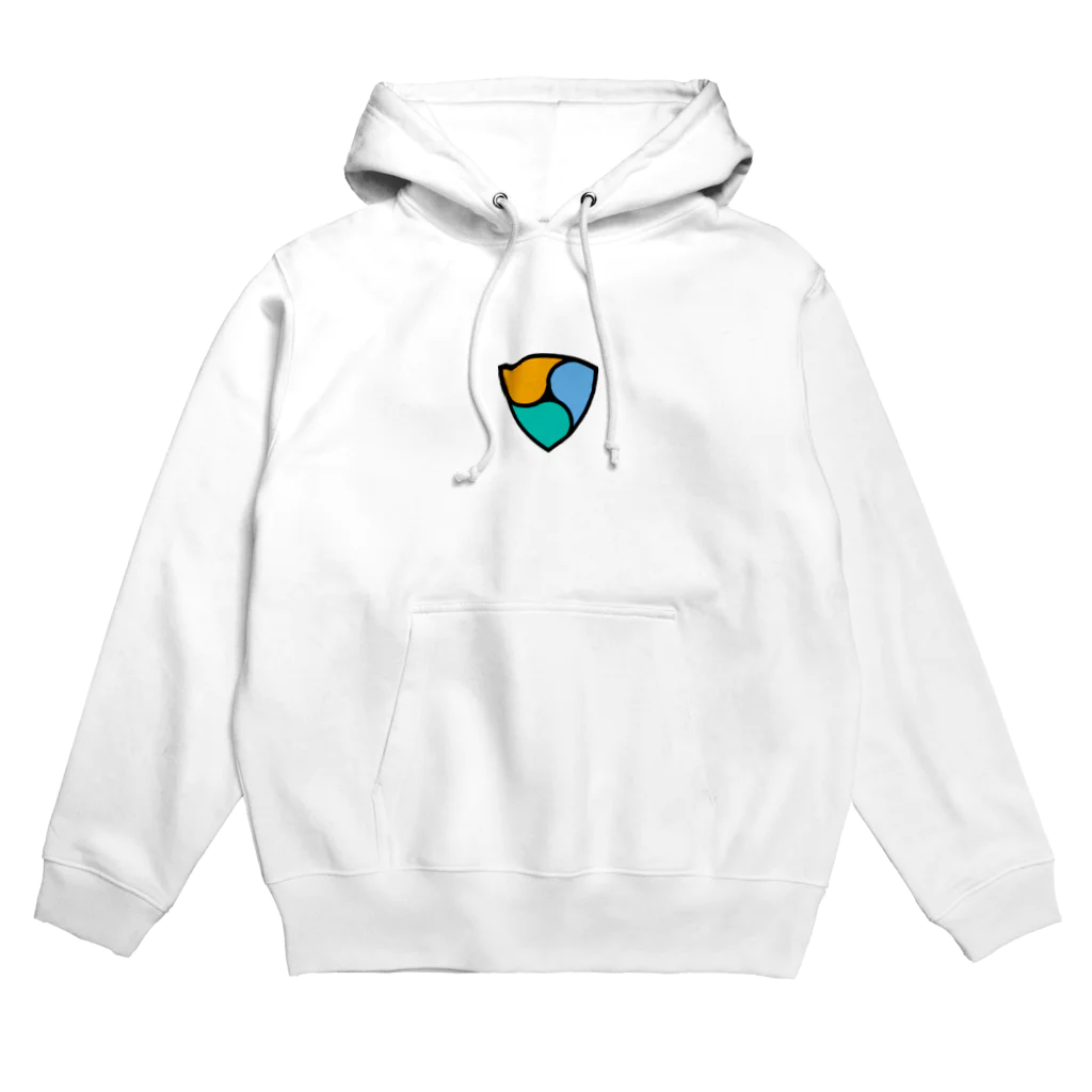 近藤 悟(DO)/オレンジの人のNEMグッズ Hoodie