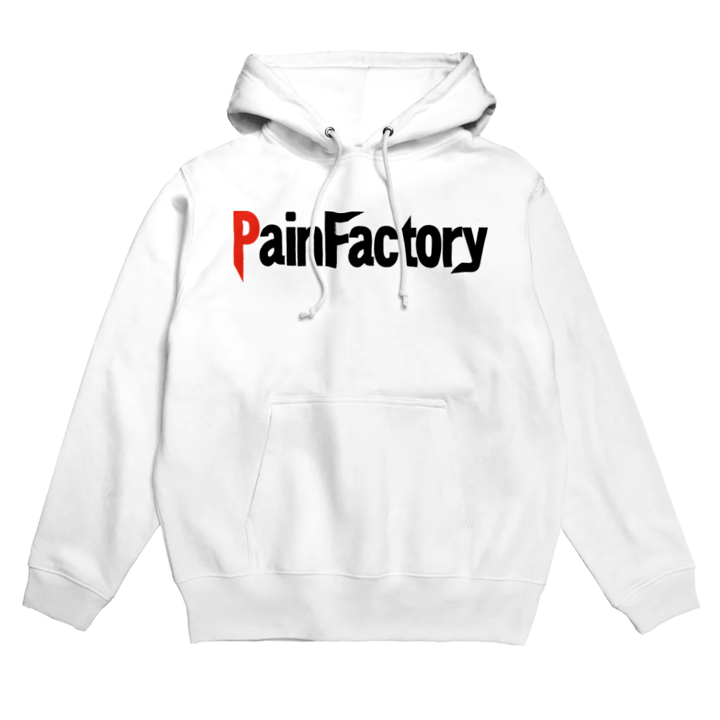 painfactoryのpainfactory Hoodie