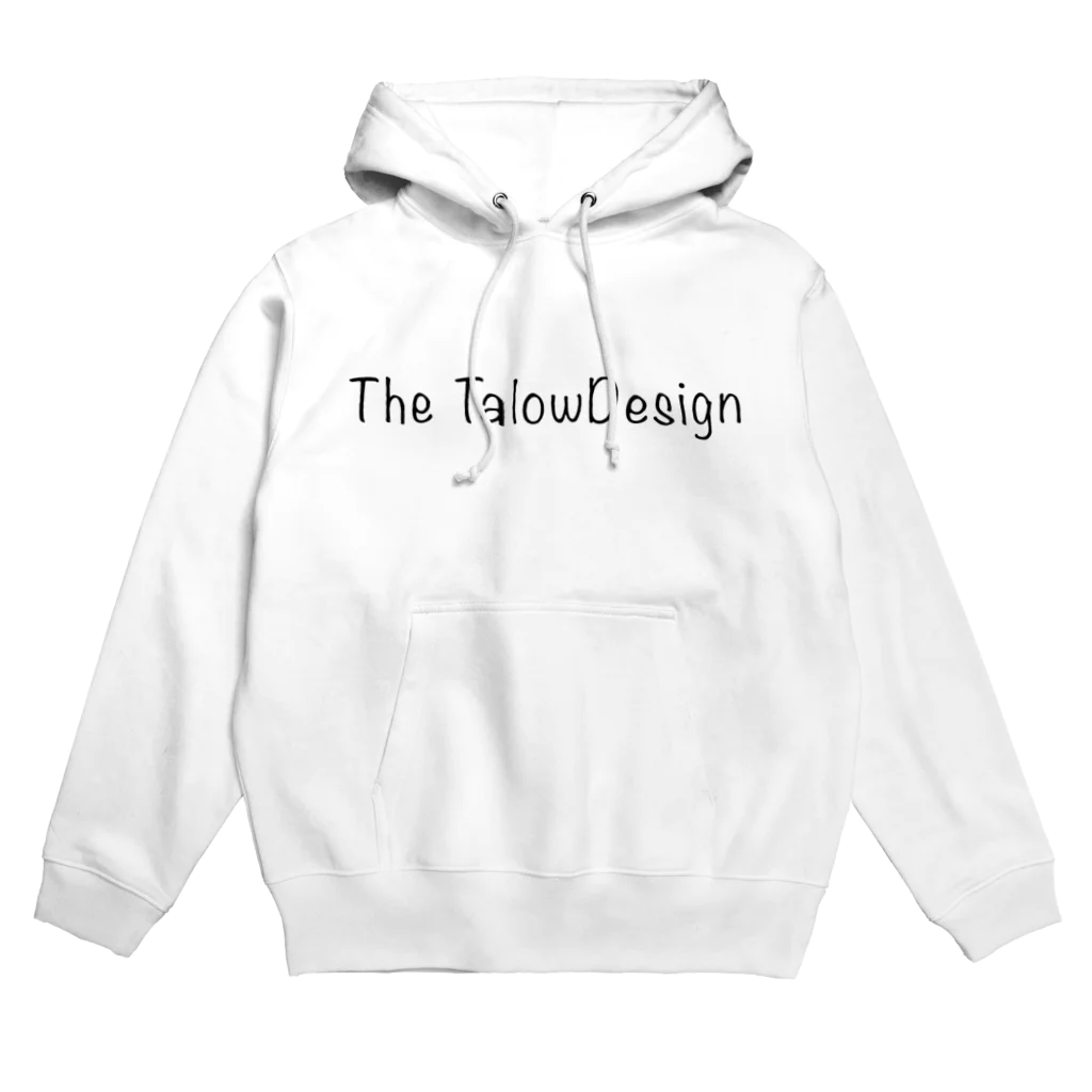 Talow Design のThe TalowDesign  パーカー