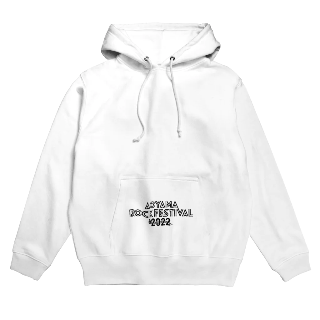 aoyama_rock_festivalのぱかー Hoodie