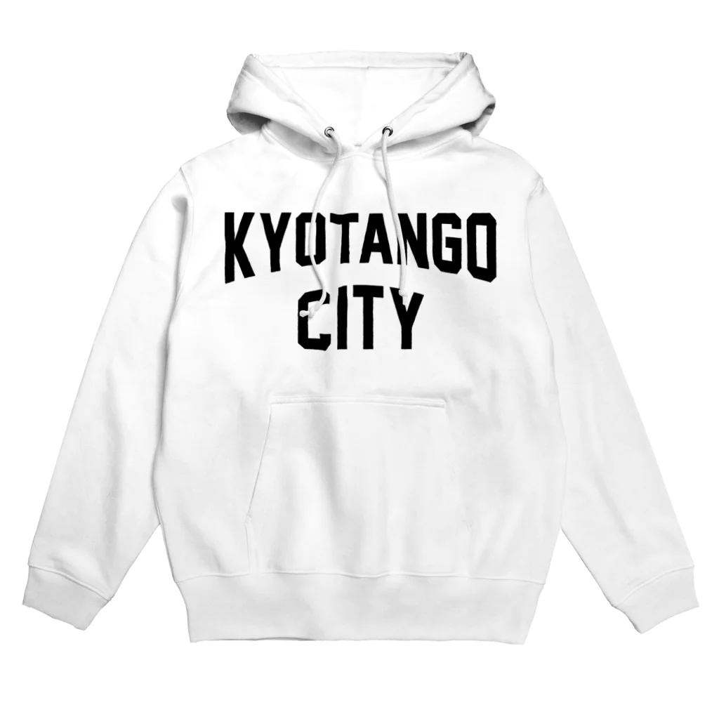 JIMOTOE Wear Local Japanの京丹後市 KYOTANGO CITY パーカー