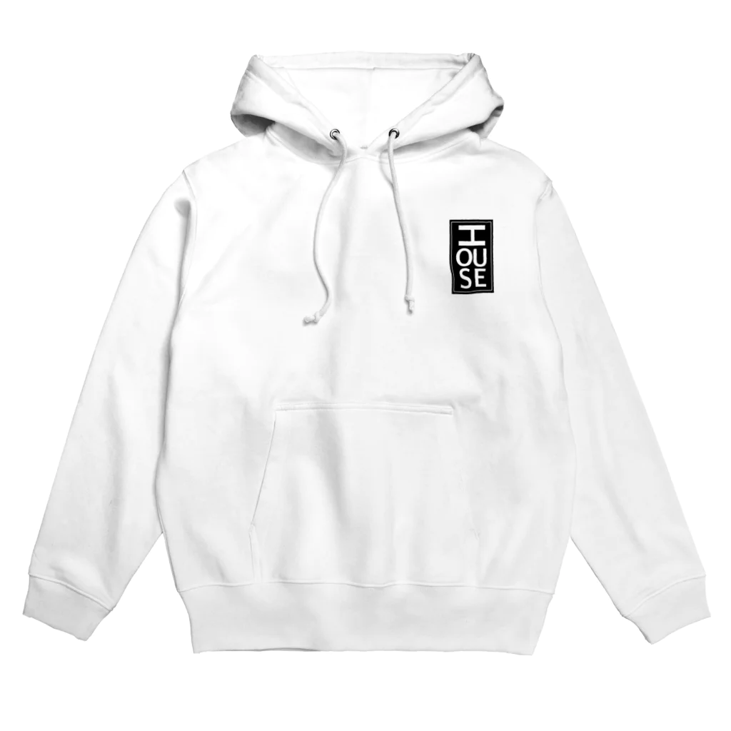 fujiarchivesのVancouver House Hoodie