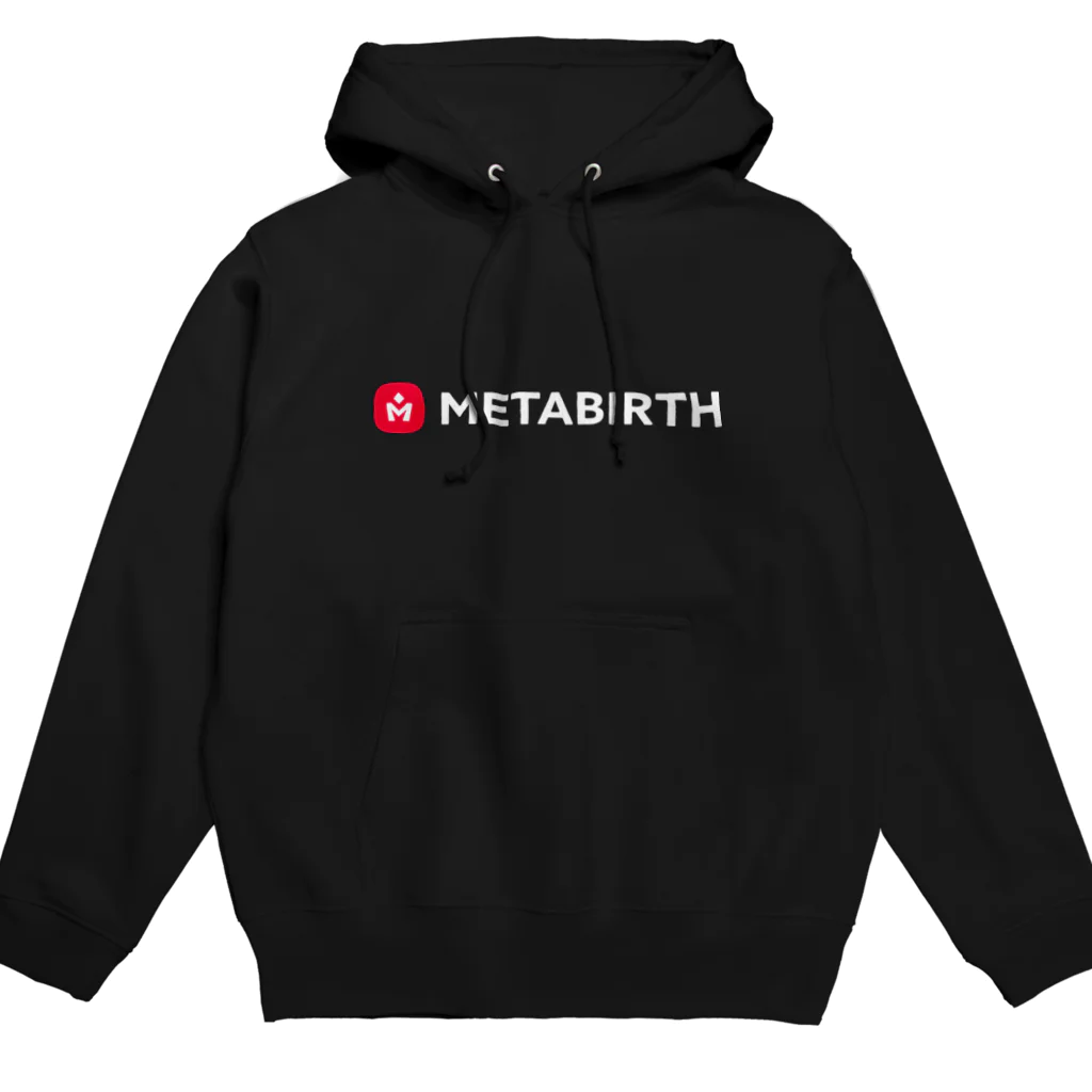 METABIRTHのMETABIRTHパーカー パーカー