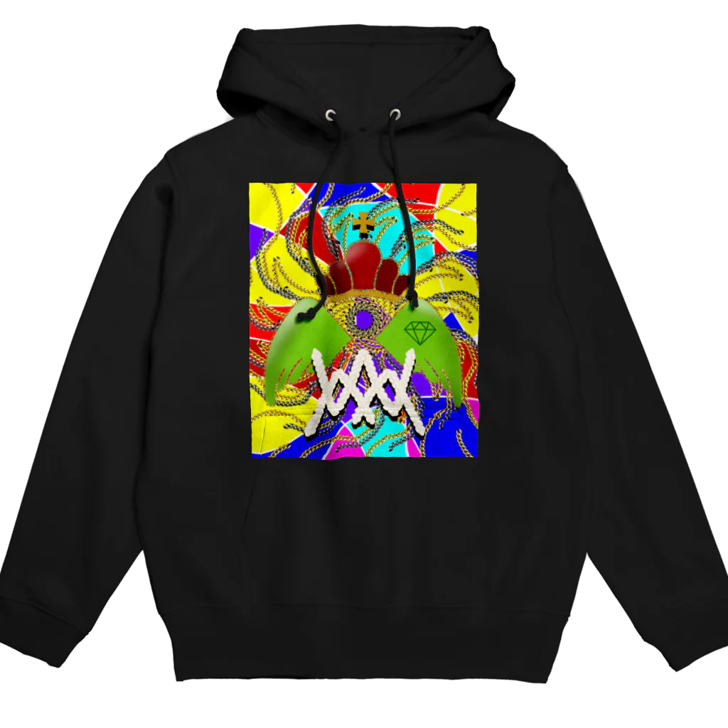 angel22のWM©︎(派手に着たいやつ Hoodie