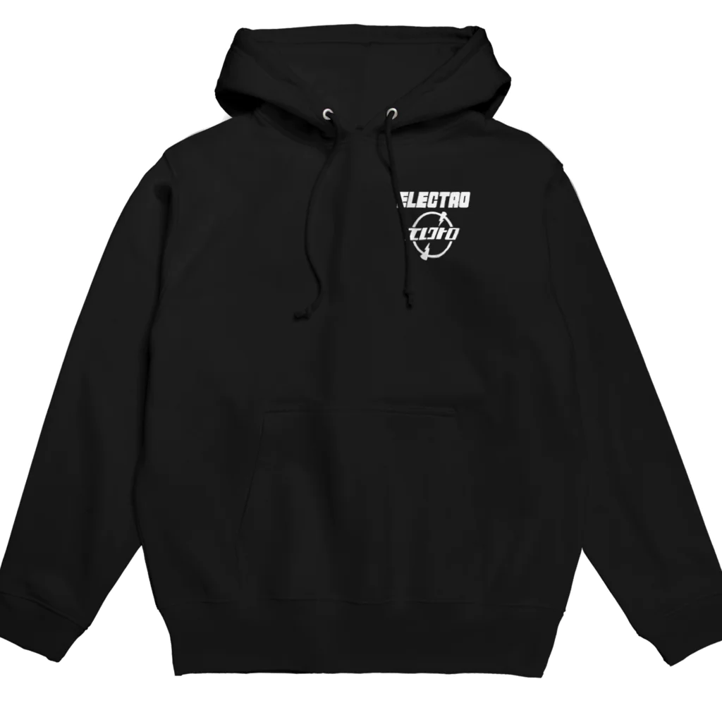 エレクトロ電工のエレクトロ電工 株式会社 Hoodie