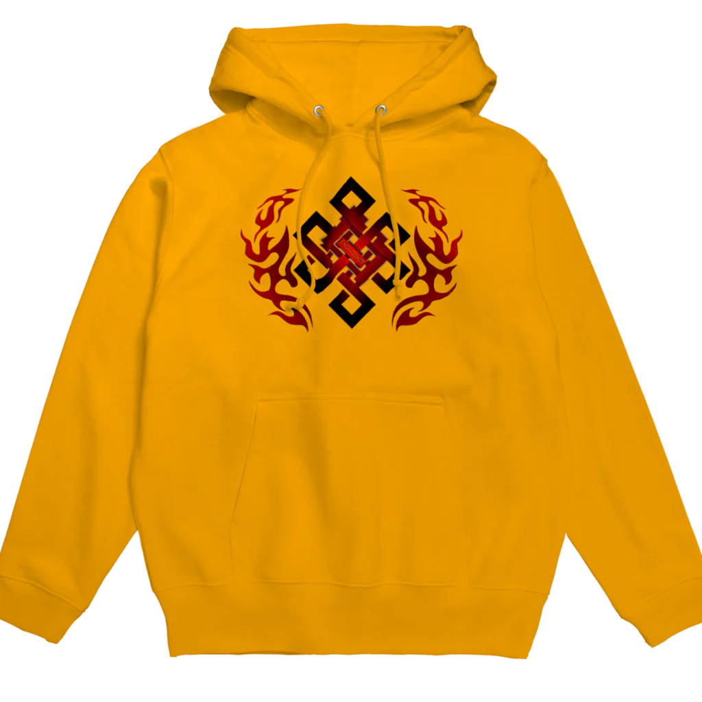 Ａ’ｚｗｏｒｋＳのENDLESSNOT～サンサーラ～ Hoodie