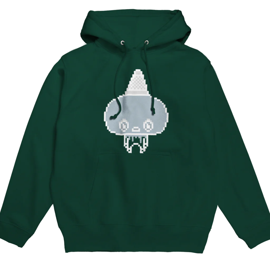 madeathのあいすん Hoodie