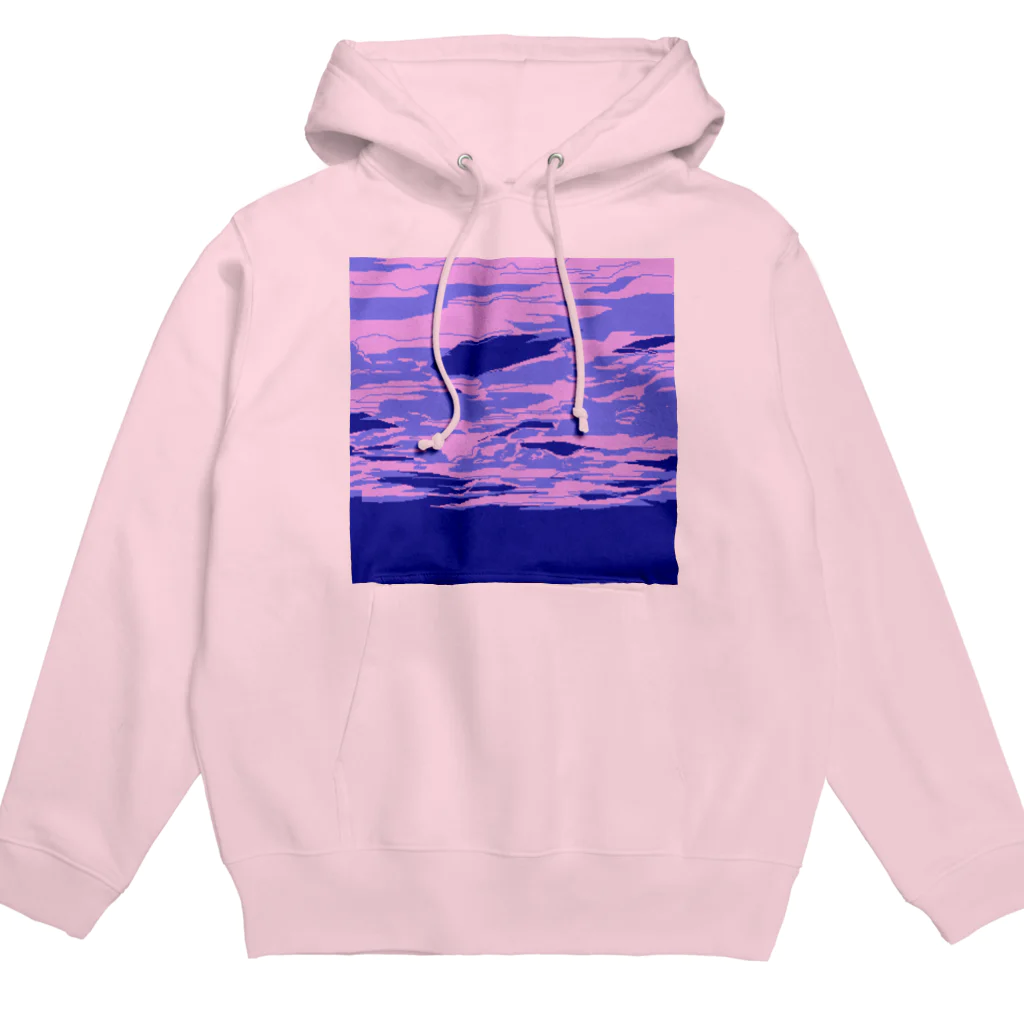 カットネギのdream Hoodie