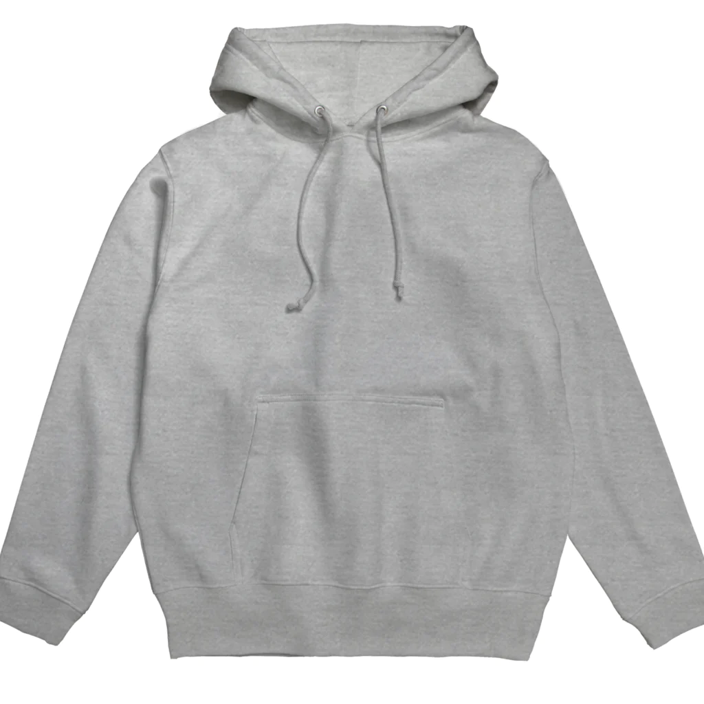 ティダのあおいろちゃん Hoodie