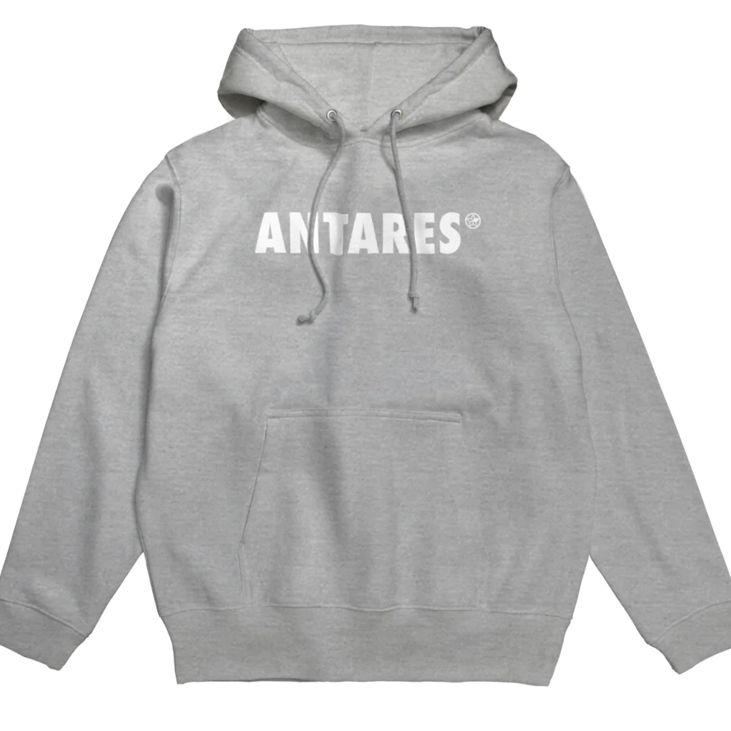 IRUZUSのアンタレス Hoodie