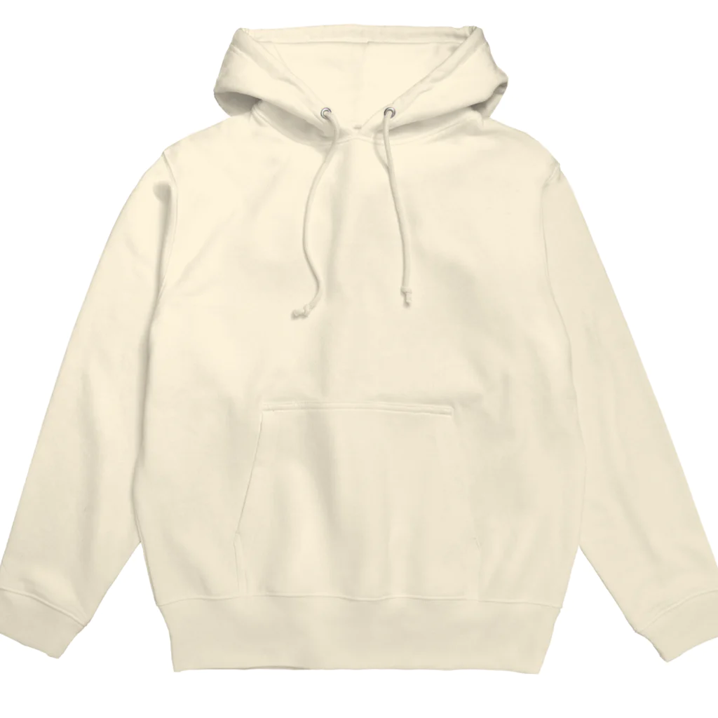 hilo tomula トムラ ヒロのMade Of CMC  Color Hoodie