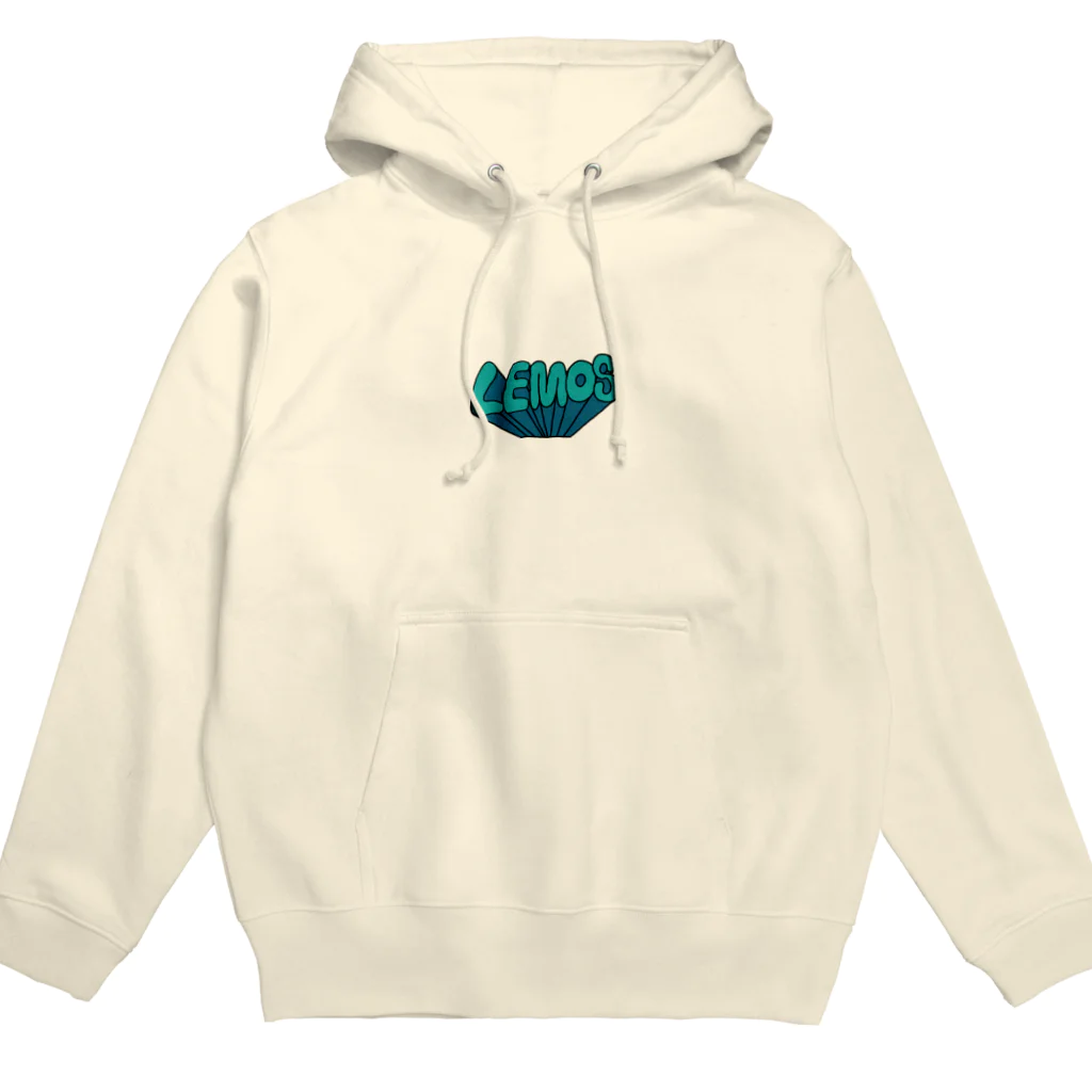 INsIDe StREeTのTonaki series  Hoodie