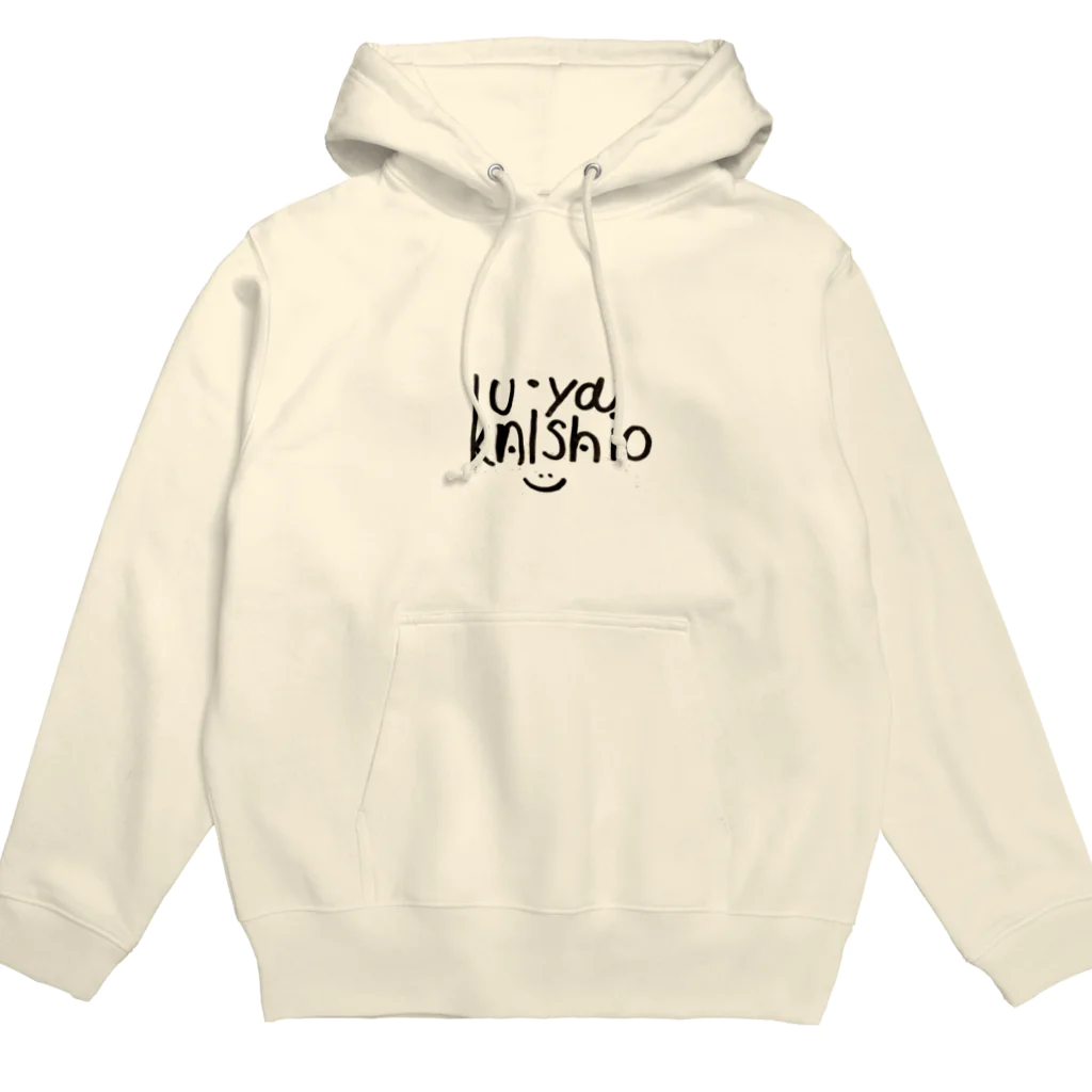 mitsukoのkuni ∮ guitarサインパーカー Hoodie