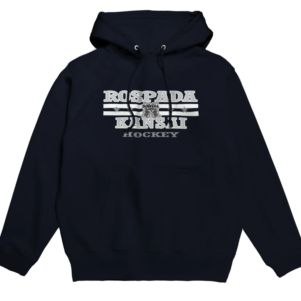 ロスパーダ関西公式グッズショップのロスパーダ関西 Hoodie