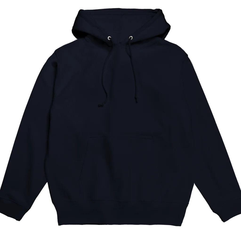 詩音のなみだあめ Hoodie