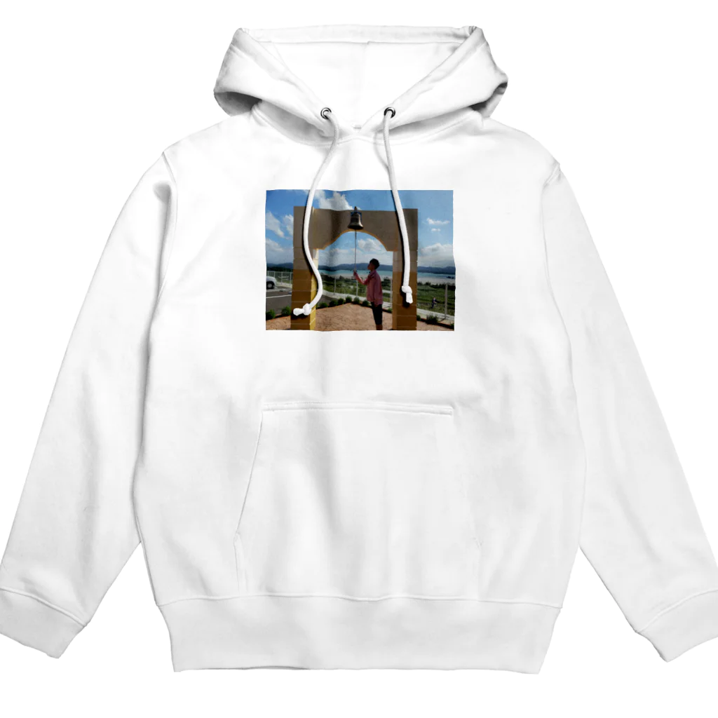 ずやたまごぶろんのさびしい品々 Hoodie