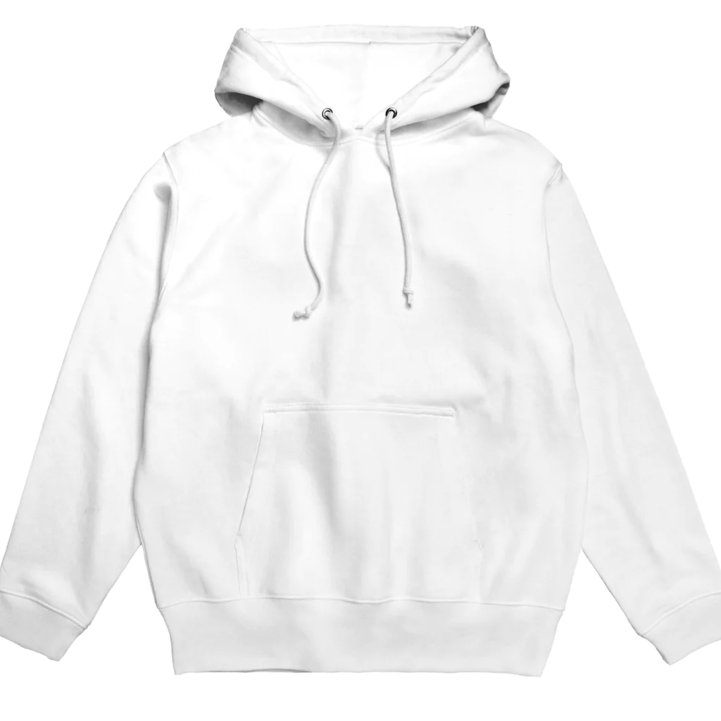 Ａ’ｚｗｏｒｋＳのRAKUGAKIXBONE WHTCAM Hoodie