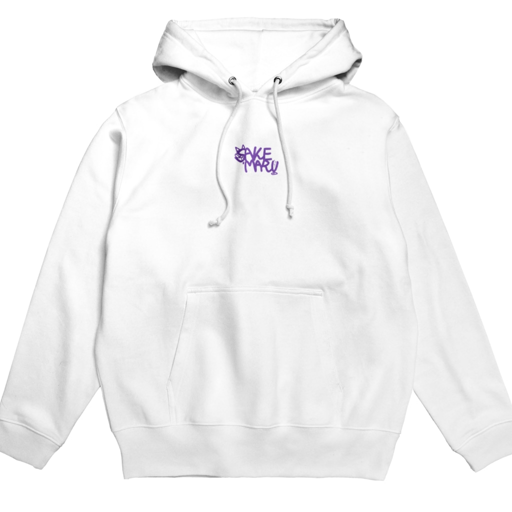酒丸酔子🐱🍺のSAKEMARU Hoodie