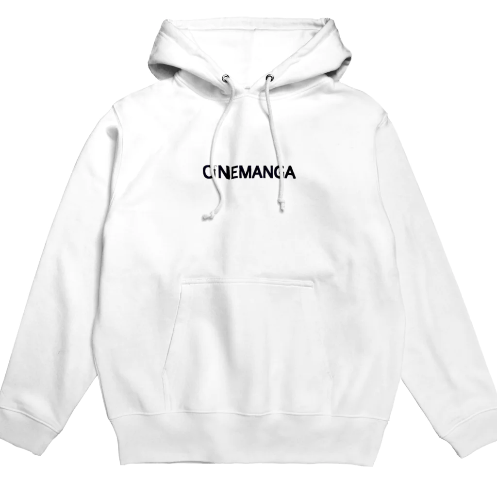 シネマンガテレビSHOP/たろちゃん組のCiNEMANGA Hoodie