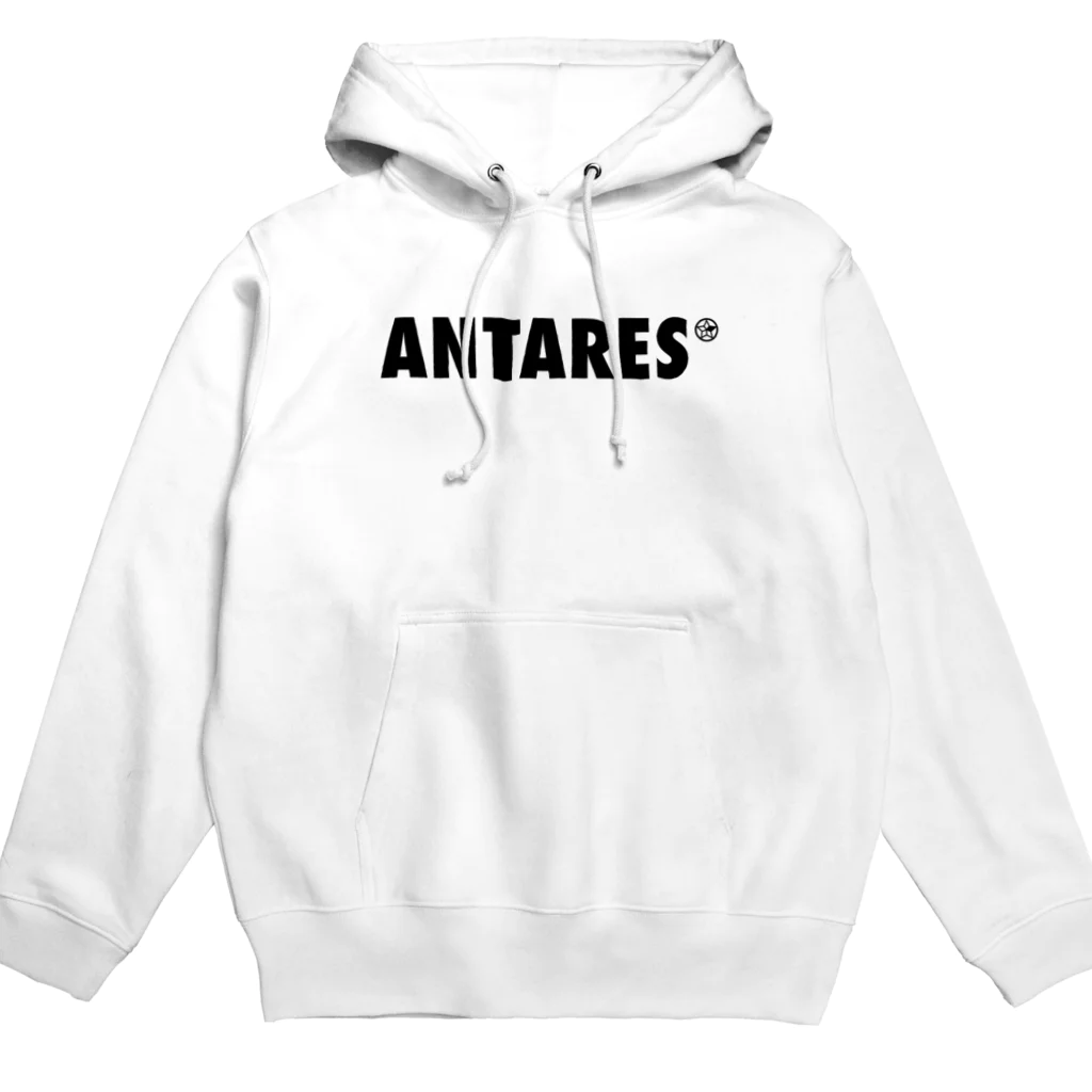 IRUZUSのアンタレス Hoodie