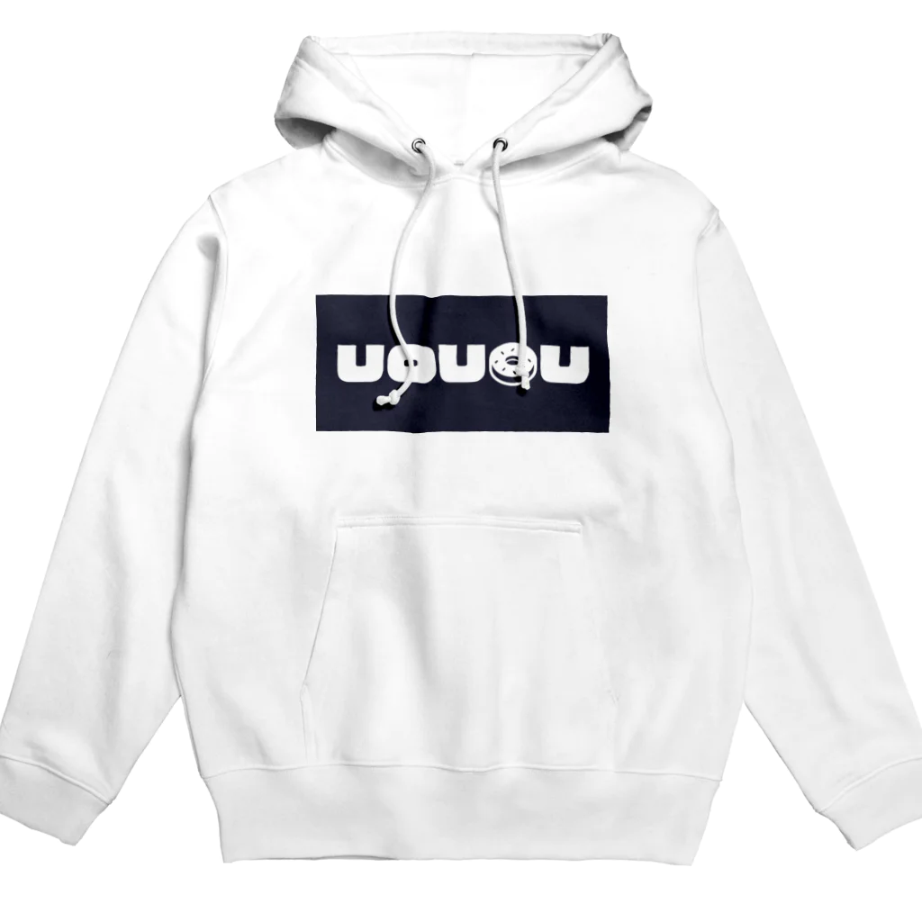 せうのuouou Hoodie