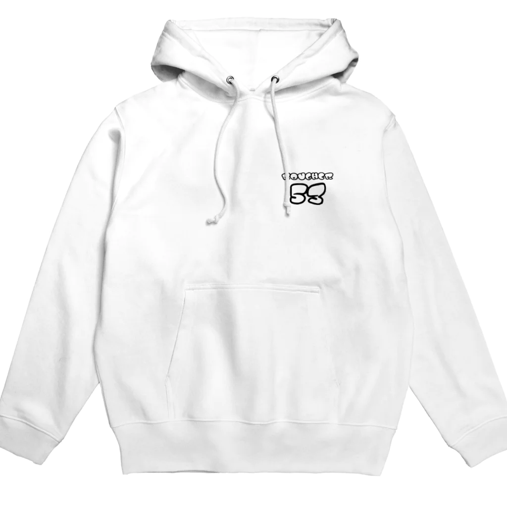 yamazon_53の53 Hoodie