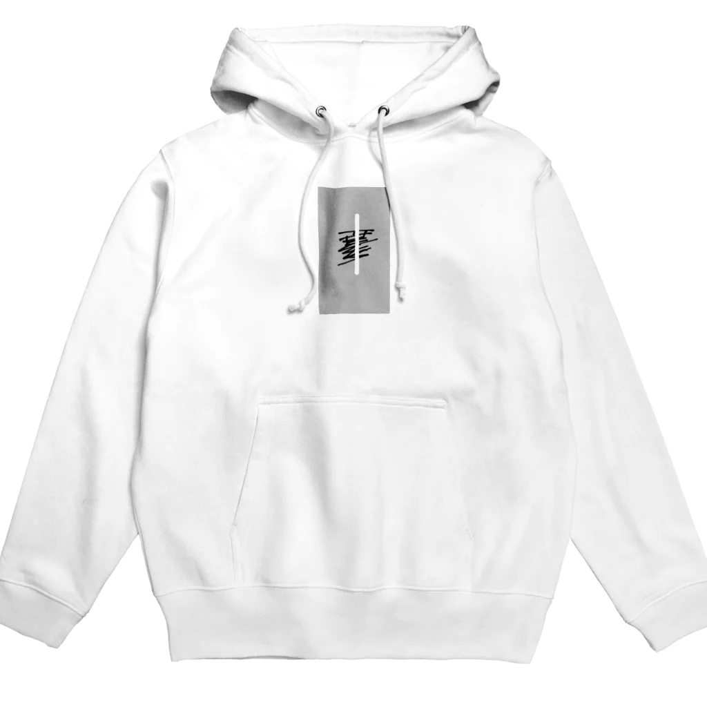 THEULusのTHEULus simpleseries Hoodie