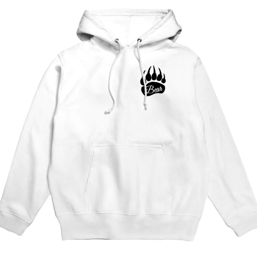 五色熊梨🧸Vtuberの五色熊梨グッズ Hoodie