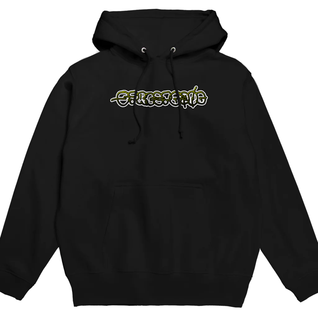 LiPS_BCBの銀河系 Hoodie