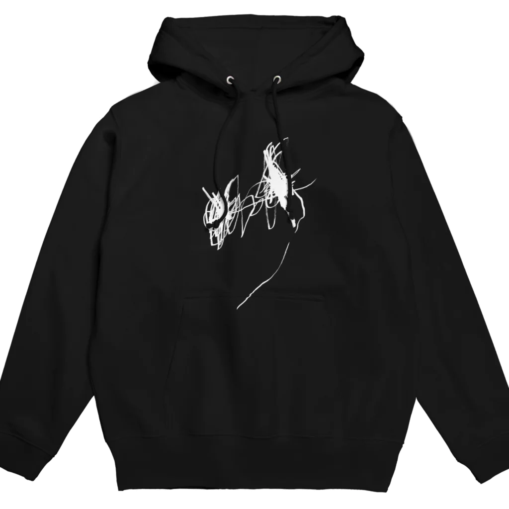 のんたんののSmile face Hoodie