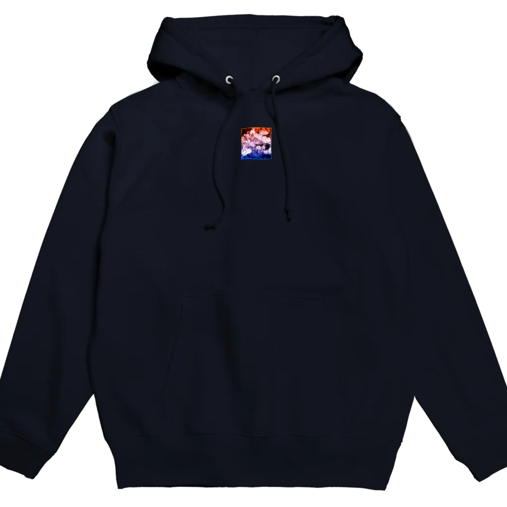 はまだの服屋のHMNKWM essential series Hoodie