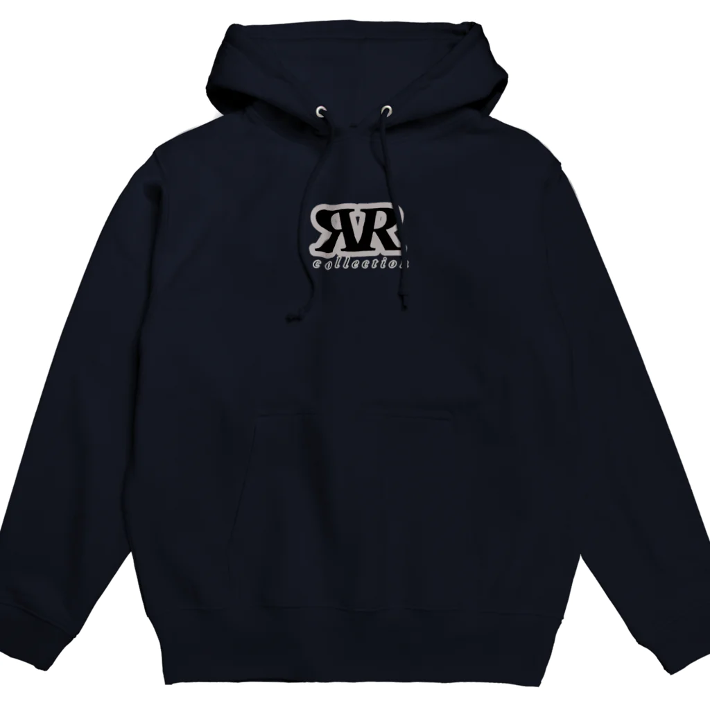 RR_collectionのRabbit Live Hoodie