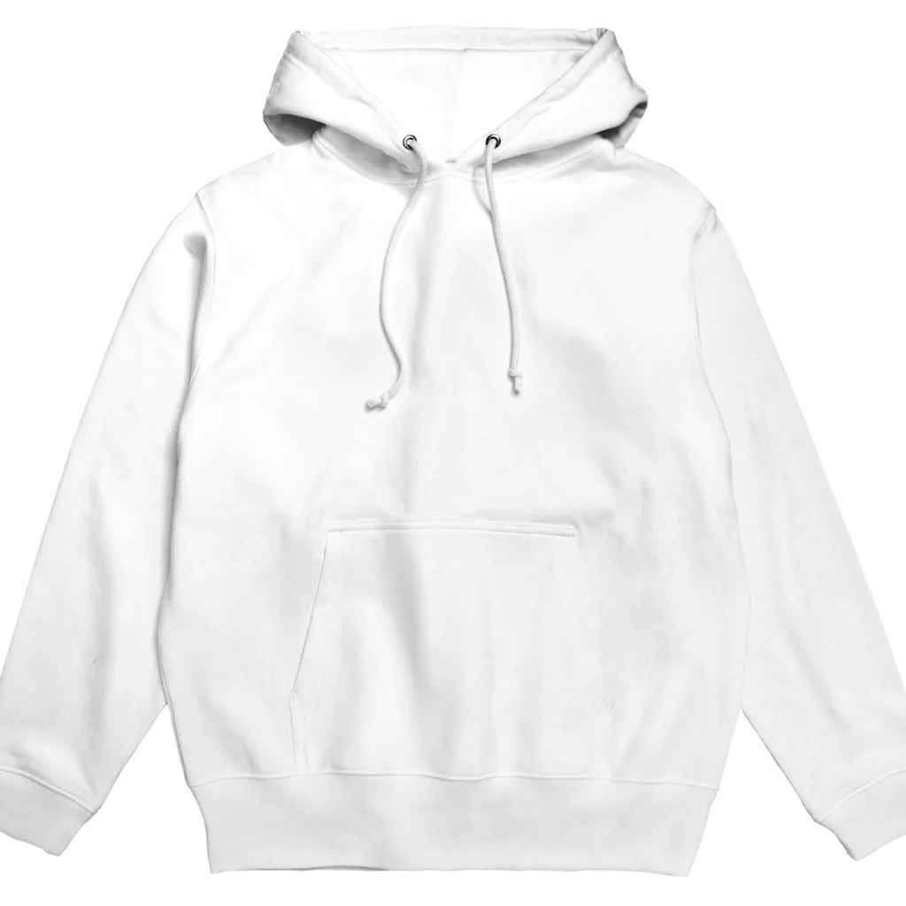 生物＝ケモノのヲ店のぽんこつ堂×生物=ケモノのヲ店 コラボ「ジャンピング ニー パッド」 Hoodie