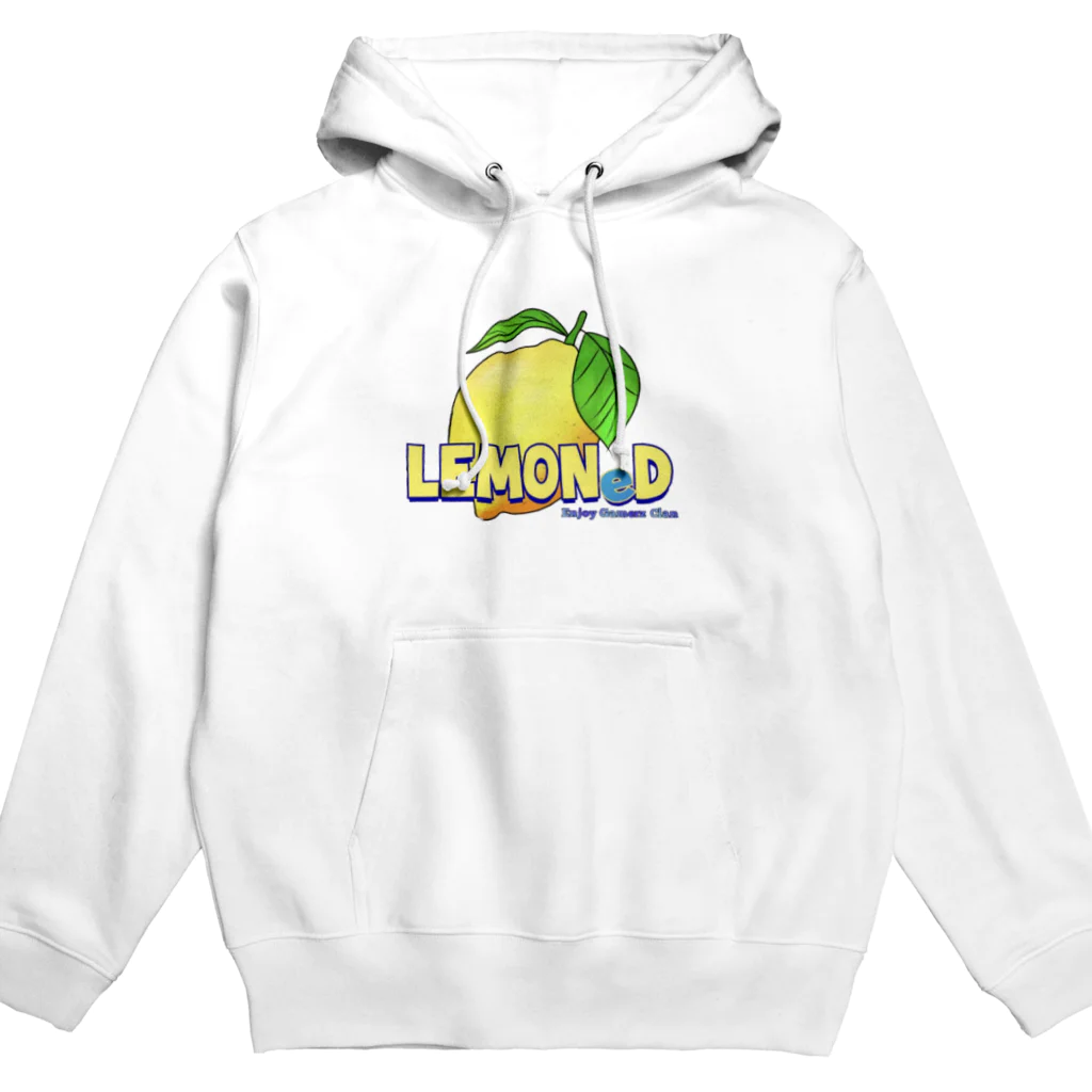 lemoned_0719のレムクラン専用 Hoodie