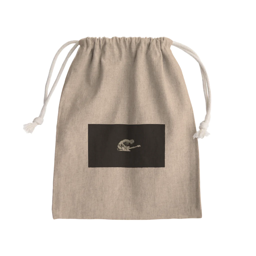 2080sのフリー Mini Drawstring Bag