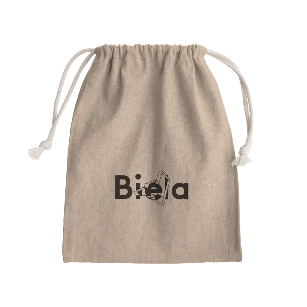 WolphTypeのPrimitive » Biela きんちゃく