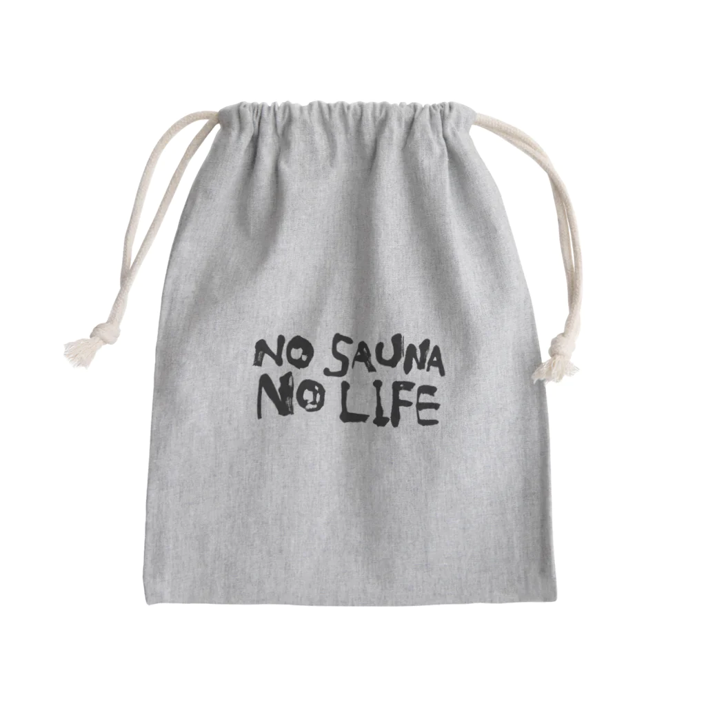 サカエバーのnosauna.nolife. きんちゃく