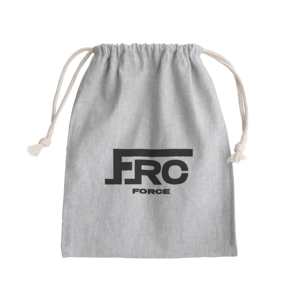 Forcee-sportsのFRC  Mini Drawstring Bag