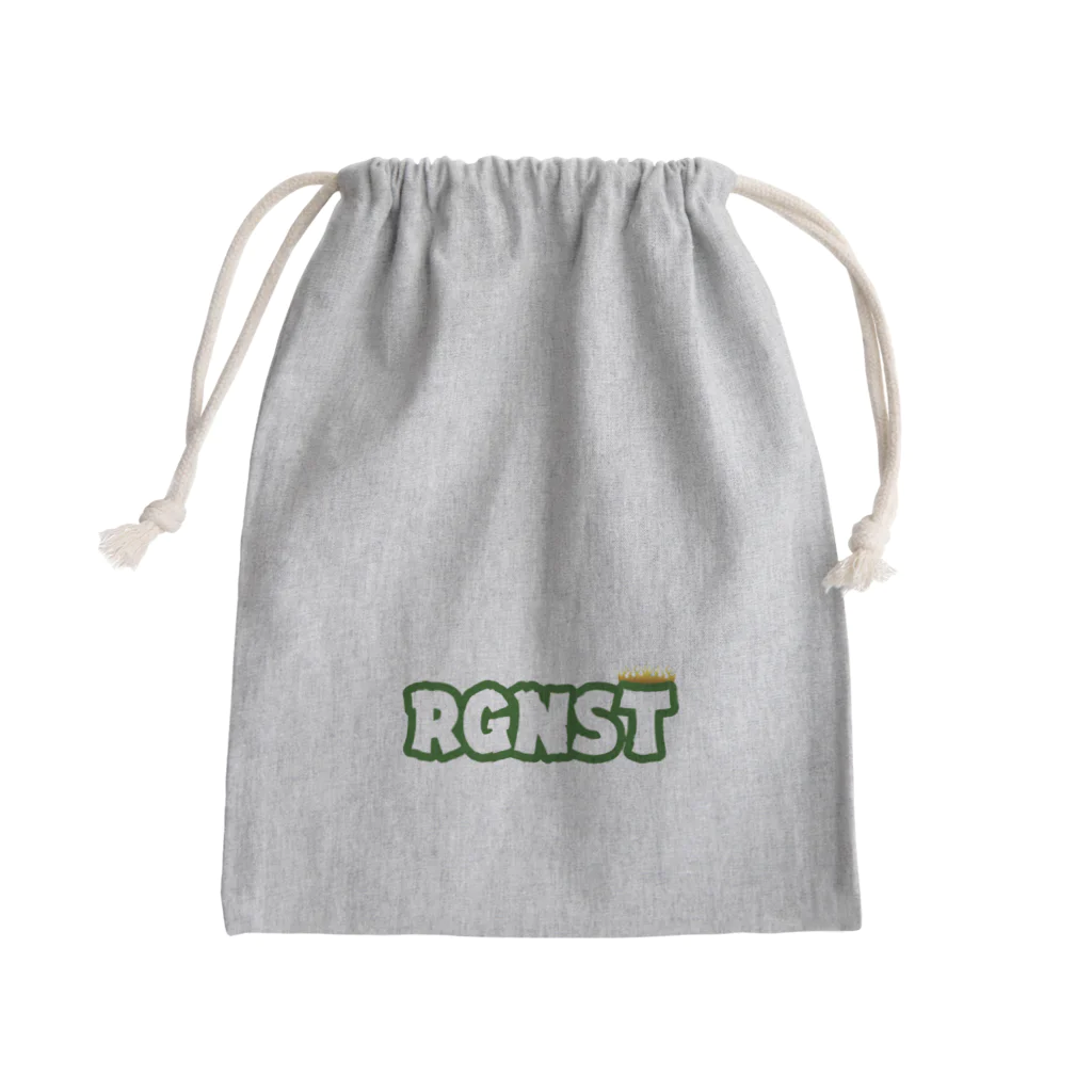 RGNSTのRGNST きんちゃく