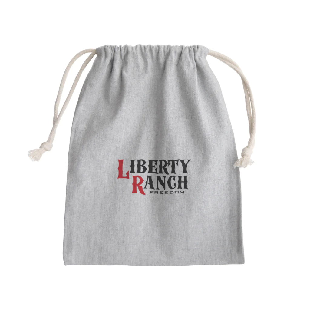 Liberty RanchのLiberty Ranch 雑貨 きんちゃく